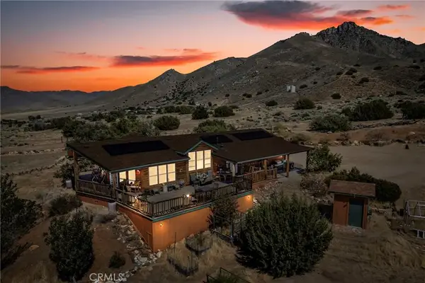 3743 Brooks, Weldon, CA 93283