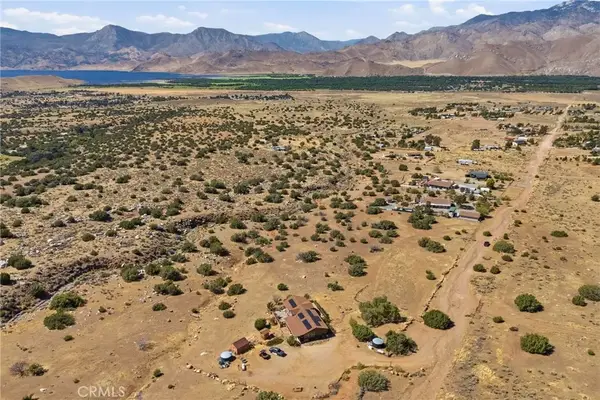0 Brooks Rd, Weldon, CA 93283