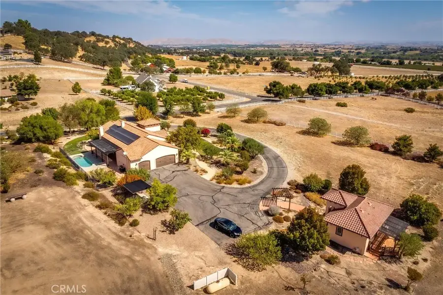 155 Via Del Salinas, Paso Robles, CA 93446 - #2