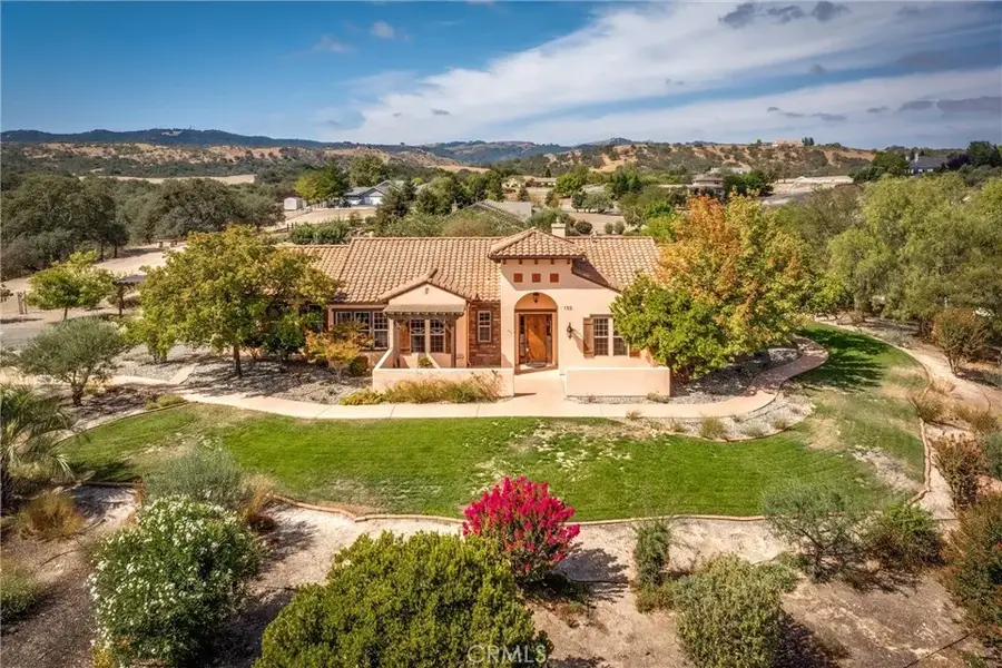 155 Via Del Salinas, Paso Robles, CA 93446 - #3