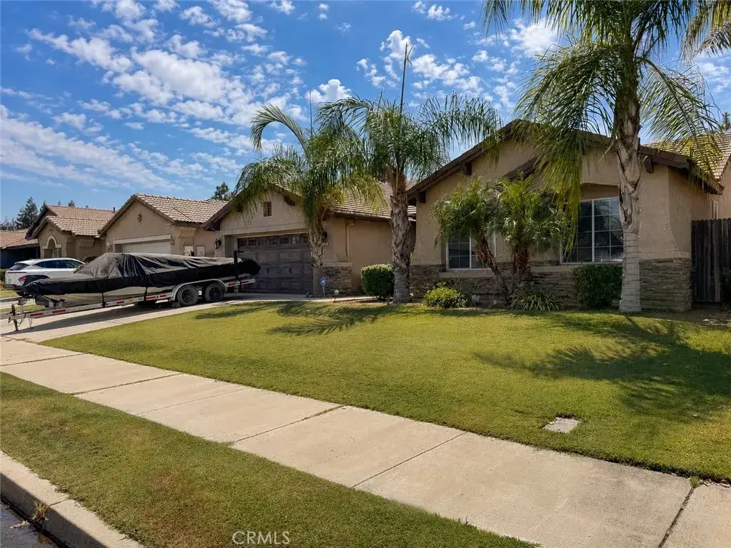 11107 Snowcreek Falls, Bakersfield, CA 93312 - #1