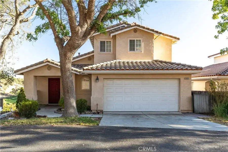 8664 Paseo De Vaca, Atascadero, CA 93422 - #2