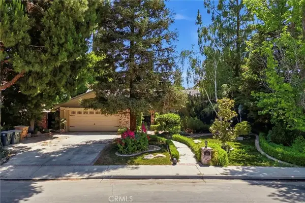 2512 Moffitt Way, Bakersfield, CA 93309