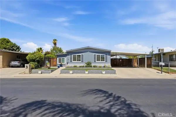 5409 Fountain View Way, Bakersfield, CA 93313
