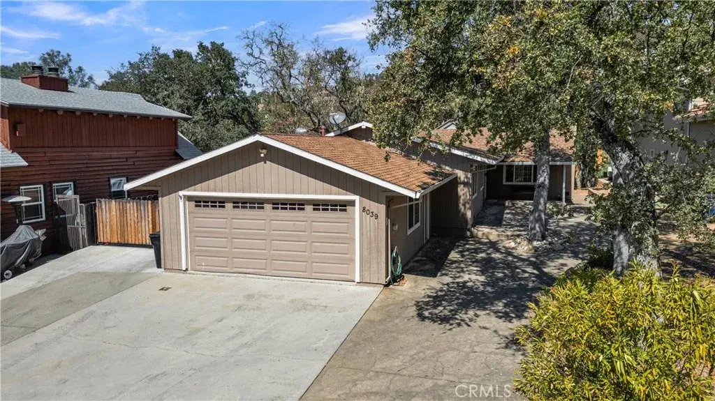 8039 Ready Road, Bradley, CA 93426 - #1