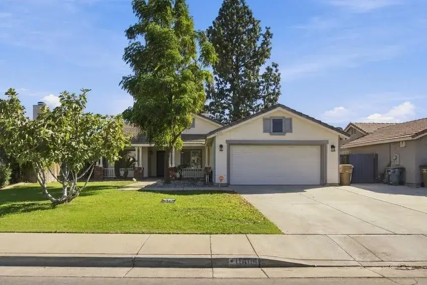 11609 Hannah Denise, Bakersfield, CA 93312 - #2