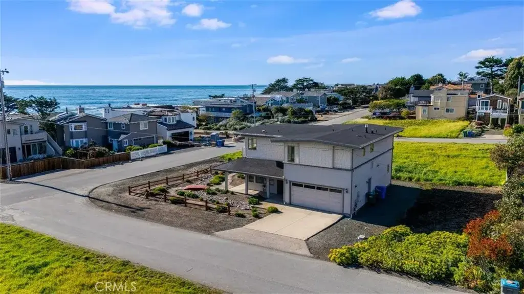 305 Ivar Street, Cambria, CA 93428 - #1