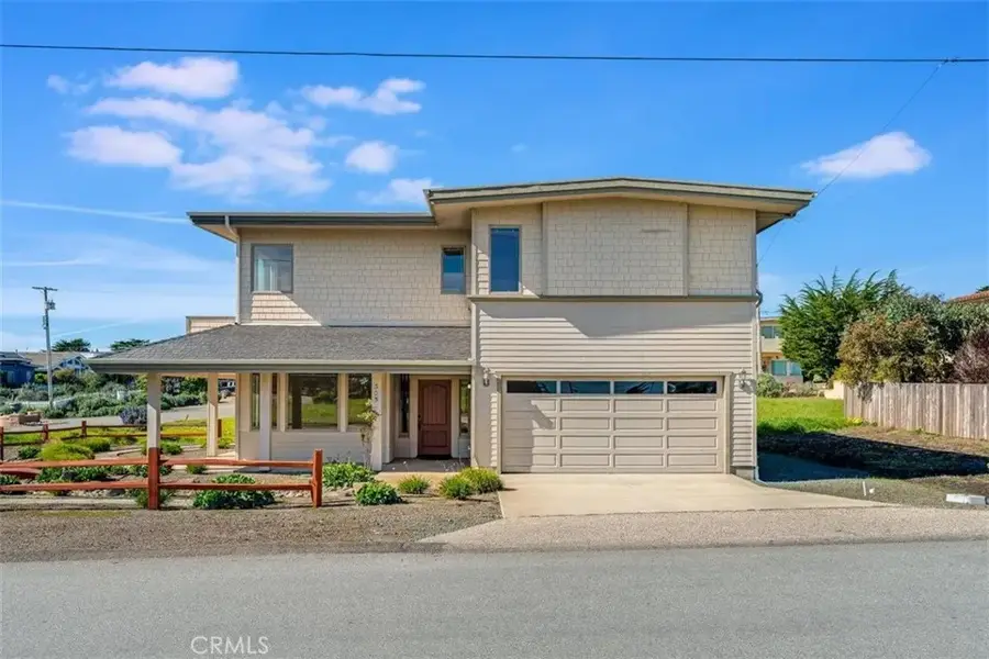 305 Ivar Street, Cambria, CA 93428 - #3