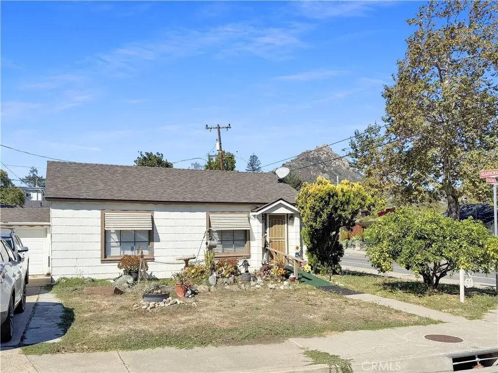 31 Rafael Way, San Luis Obispo, CA 93405 - #1