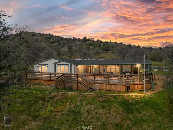 42100 Buckeye, Caliente, CA 93518