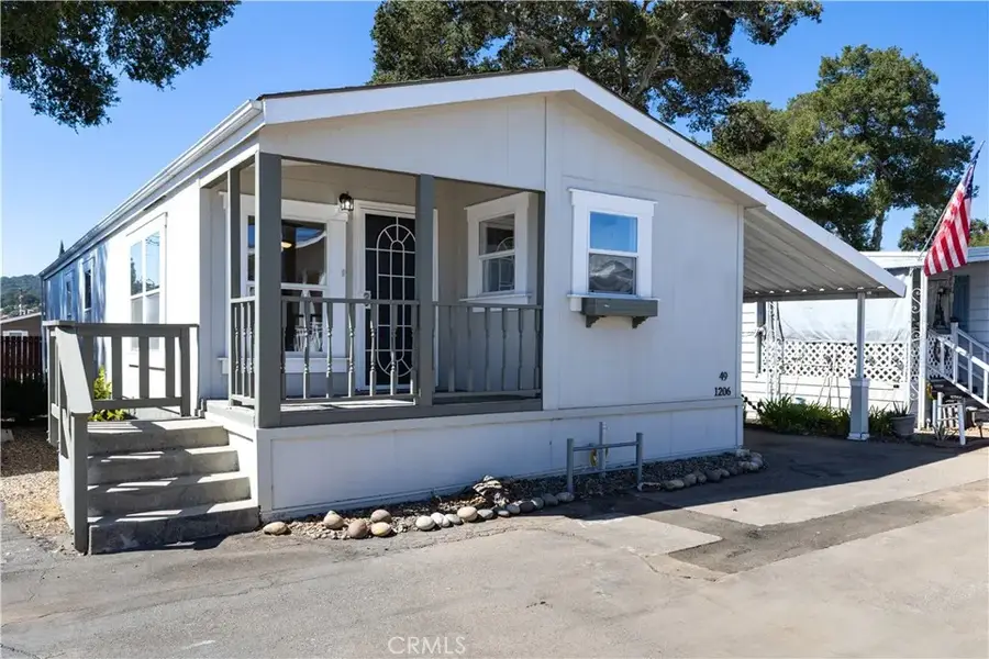 1206 Fallen Leaf #49, Atascadero, CA 93422 - #2