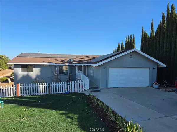 8199 Plane View, Paso Robles, CA 93446