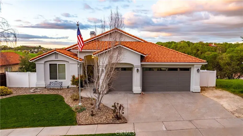 507 Grand Canyon, Paso Robles, CA 93446 - #1