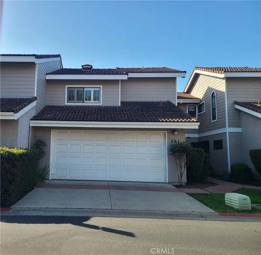 261 Via La Paz, San Luis Obispo, CA 93401 - #1