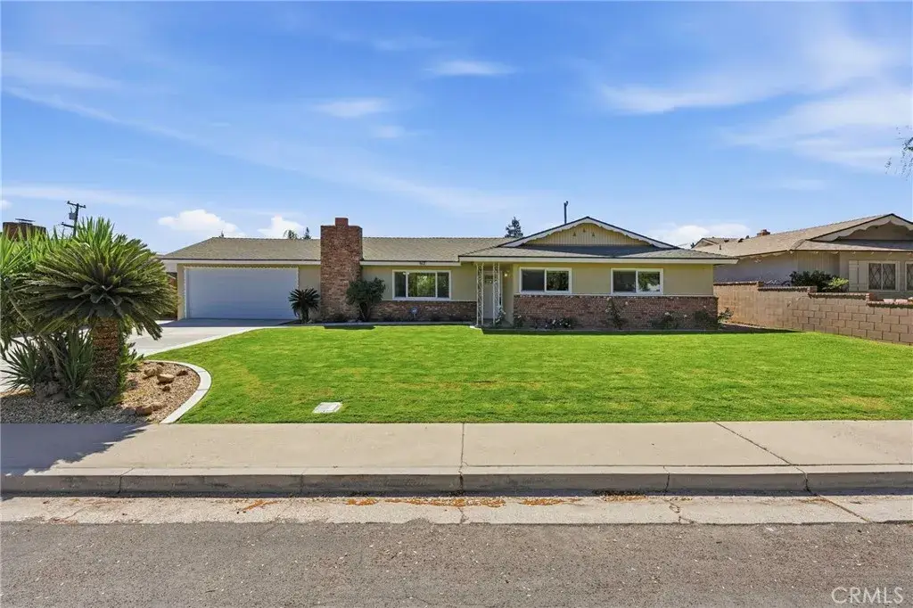 917 Elizabeth Court, Bakersfield, CA 93308 - #1