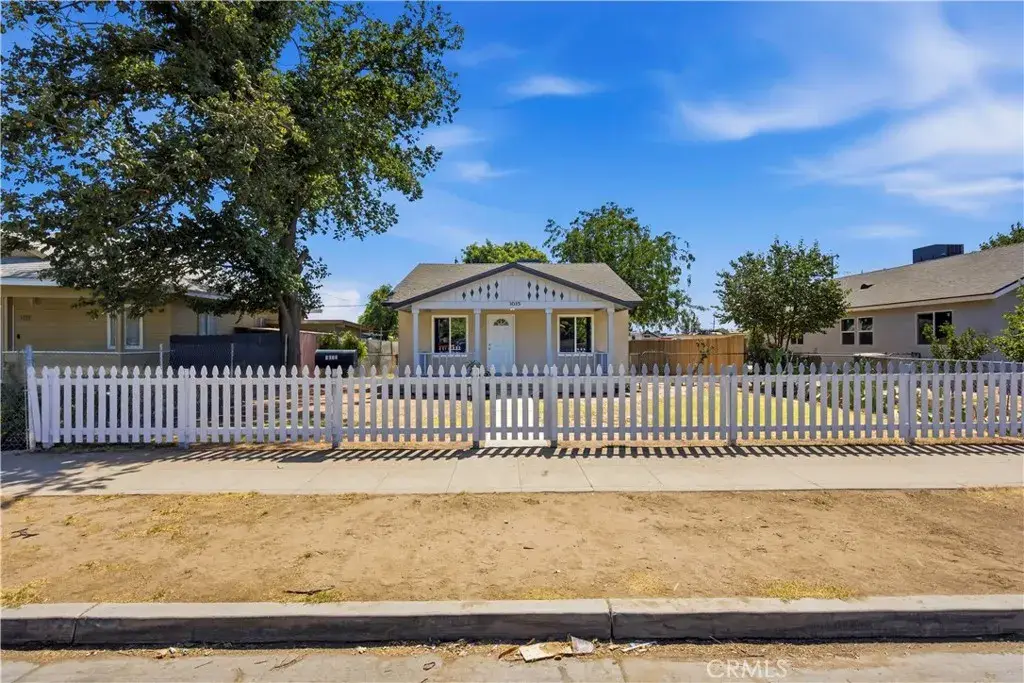 1015 Oregon, Bakersfield, CA 93305 - #1