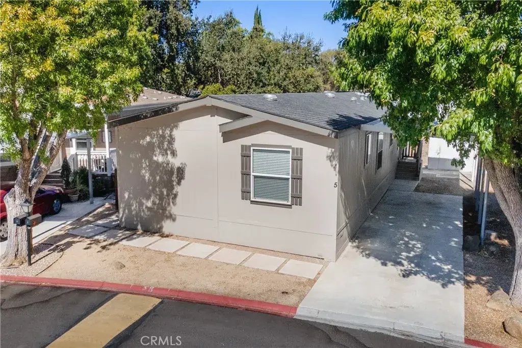 5 Via Robles #5, Paso Robles, CA 93446 - #1