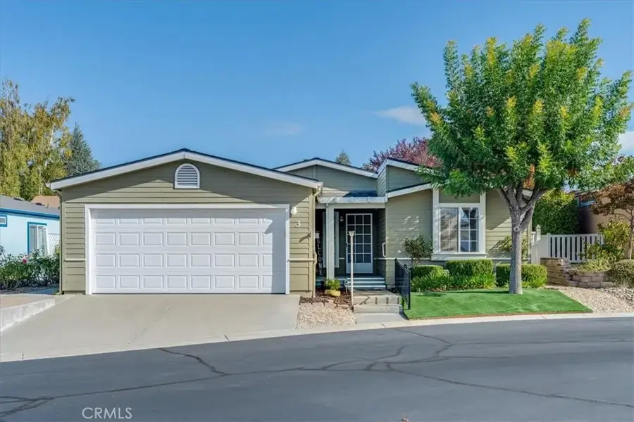 3 Blue Jay, Paso Robles, CA 93446 - #2