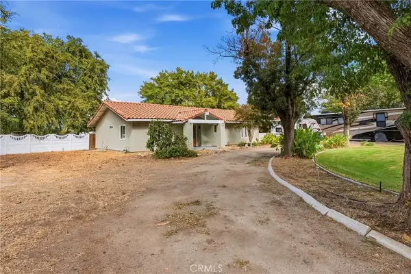 10650 Shellabarger Road, Bakersfield, CA 93312