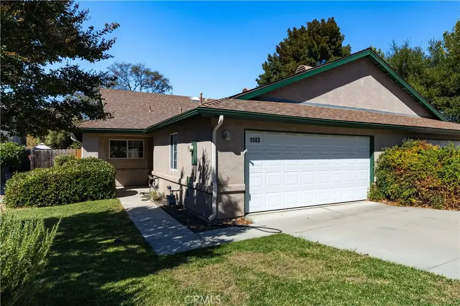 1503 Plumas Court, Paso Robles, CA 93446 - #2
