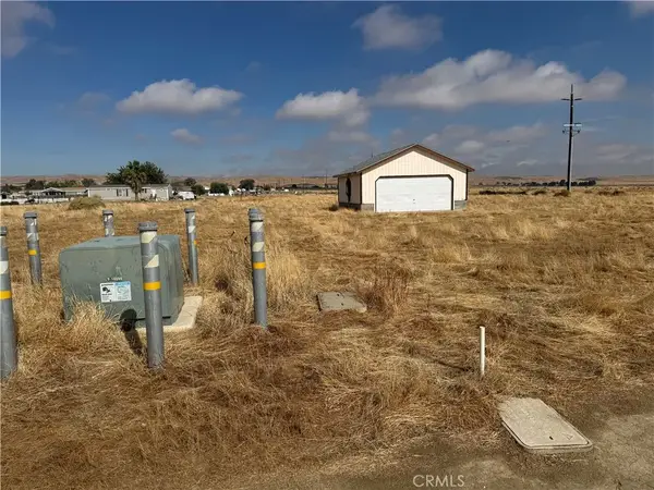 28194 Chaparral, Taft, CA 93268