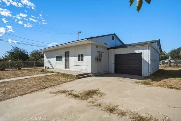 817 S Ash, , CA 93256