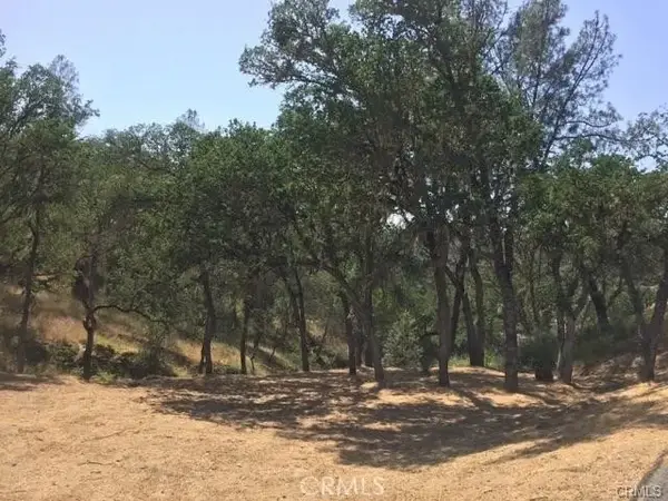 2677 Pine Ridge, Bradley, CA 93426