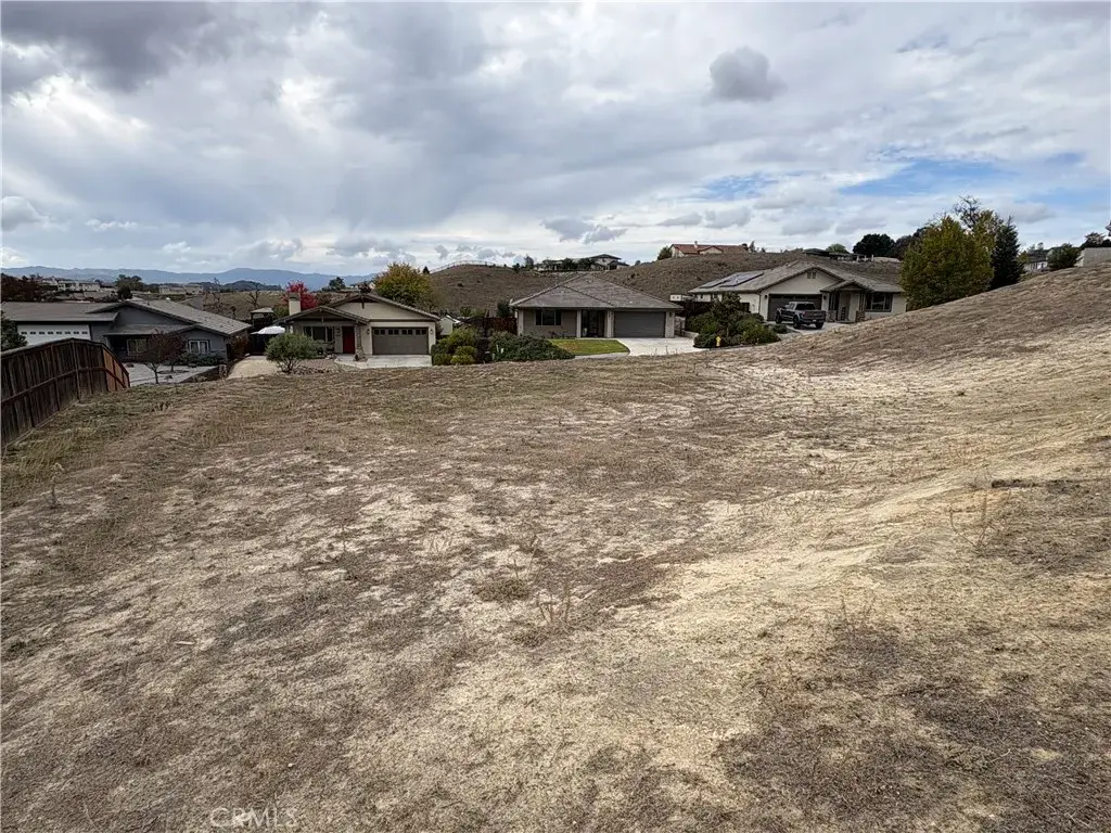 201 Catalina, Paso Robles, CA 93446 - #1