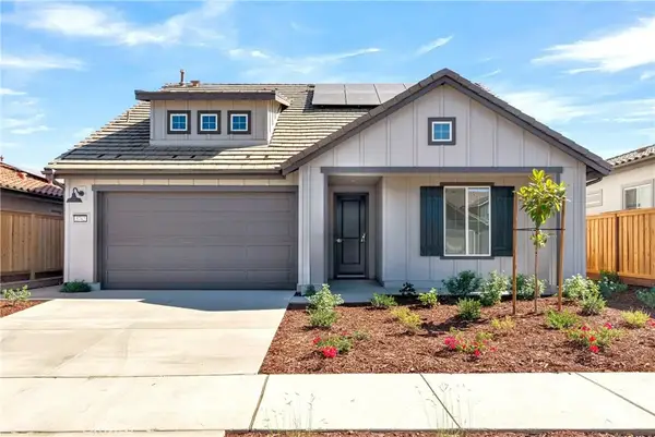 3742 Rosado Road, Paso Robles, CA 93446