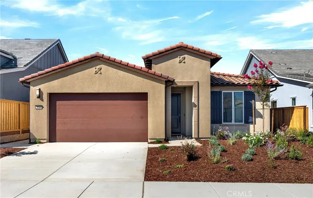 3749 Rosado Road, Paso Robles, CA 93446 - #1