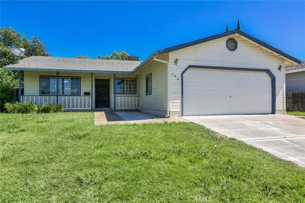 166 Flying Cloud Drive, Oroville, CA 95965 - Image #1