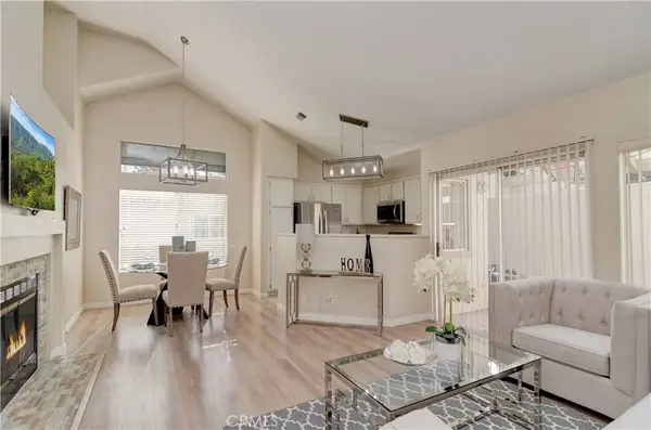 13 Sandy Cove #60, Laguna Niguel, CA 92677