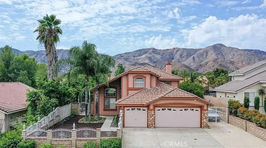 15163 Mimosa Drive, Lake Elsinore, CA 92530 - Image #1