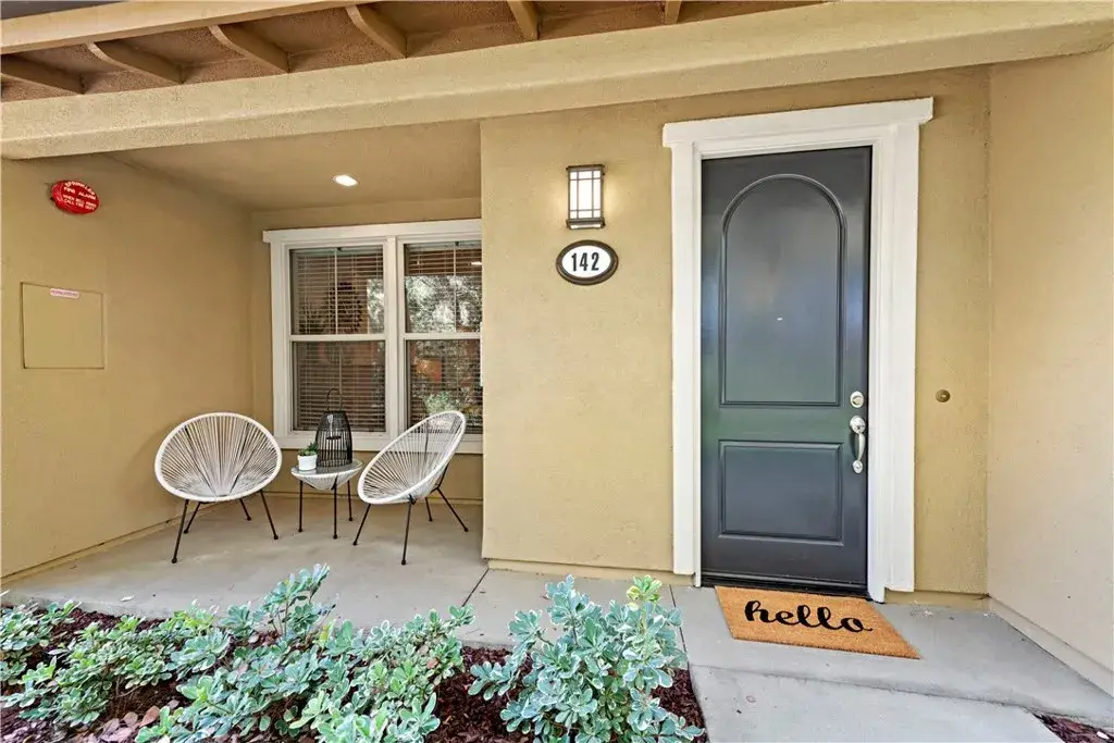 142 Long Grass, Irvine, CA 92618 - Image #1