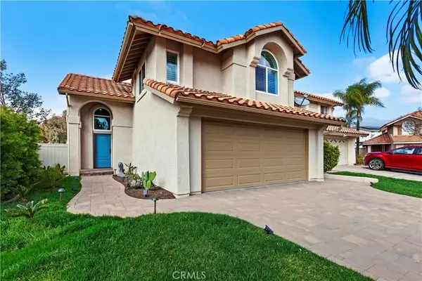 5 Via Zapador, Rancho Santa Margarita, CA 92688