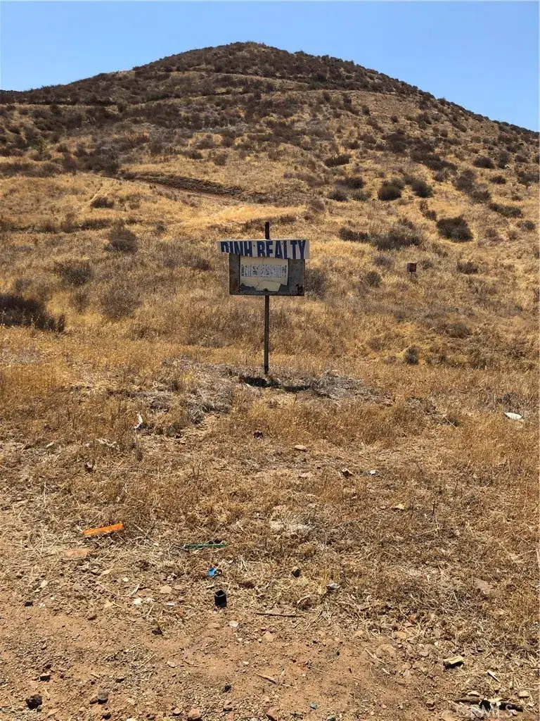 0 Goetz, Menifee, CA 92587 - #1