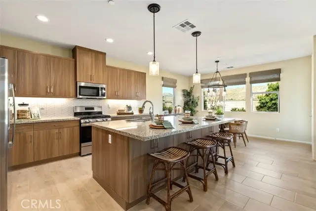 5513 Viewstone Court, Hemet, CA 92545 - #1