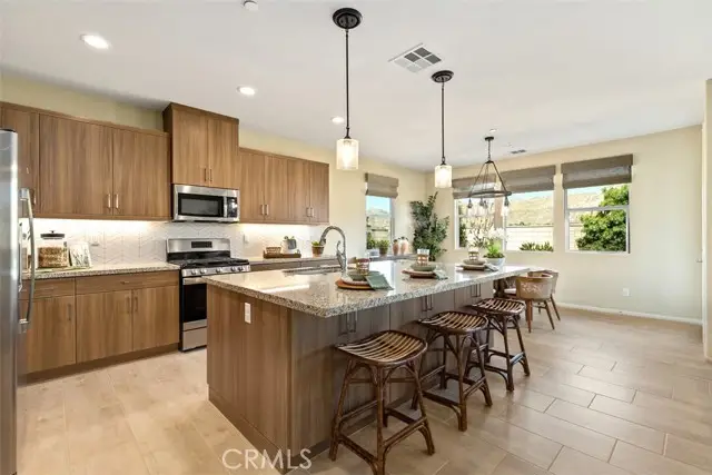 5473 Viewstone Court, Hemet, CA 92545 - #2