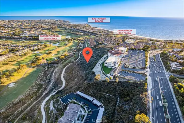 0 Crown Valley, Dana Point, CA 92629