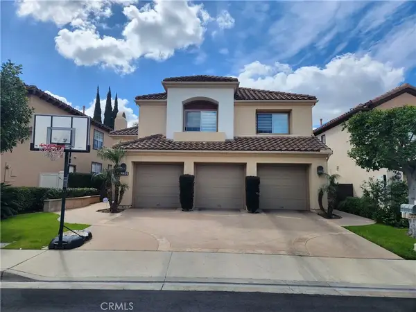 2226 Mccharles Drive, Tustin, CA 92782