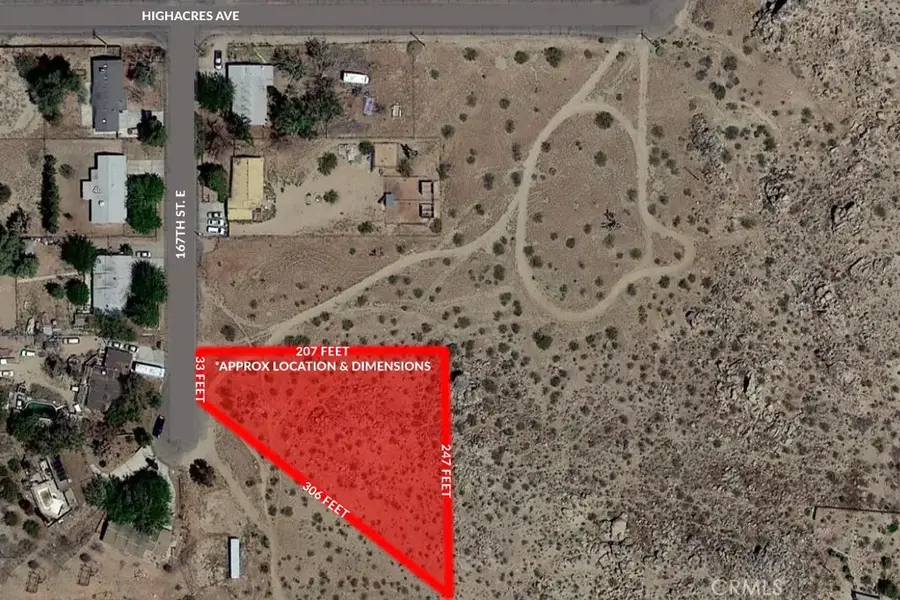 40000 E 167th, Lake Los Angeles, CA 93591 - Image #2