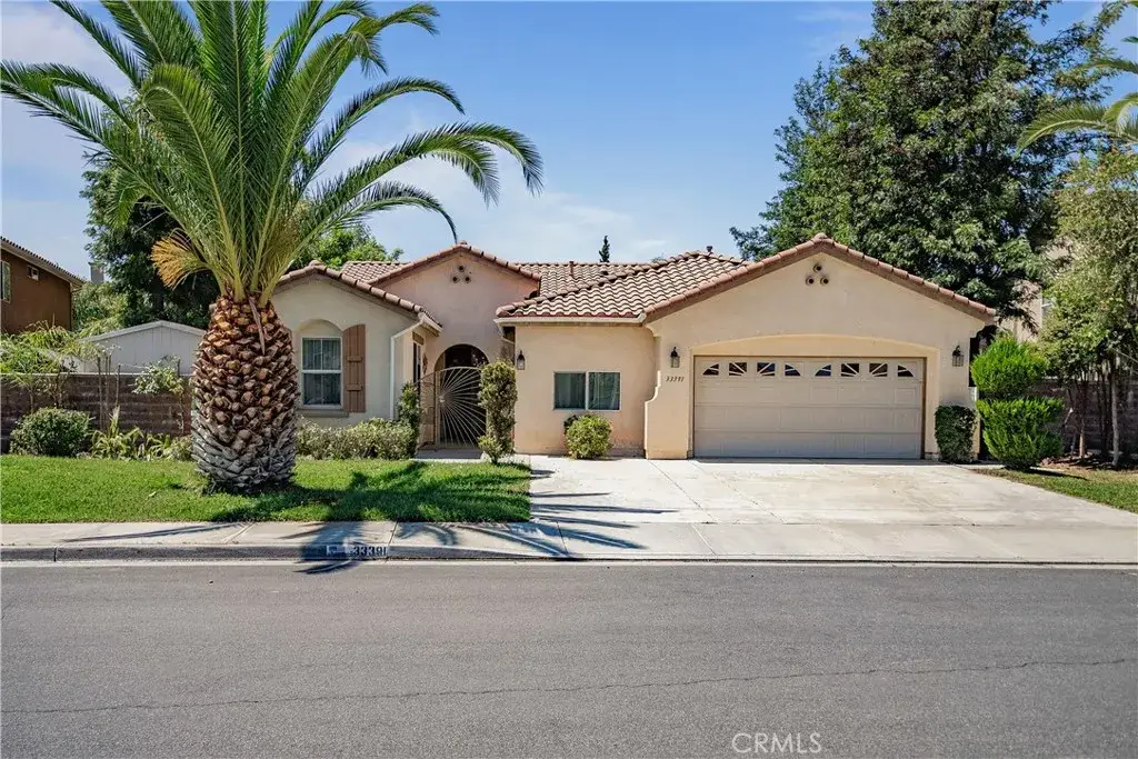 33391 Agate Street, Menifee, CA 92584 - Image #1