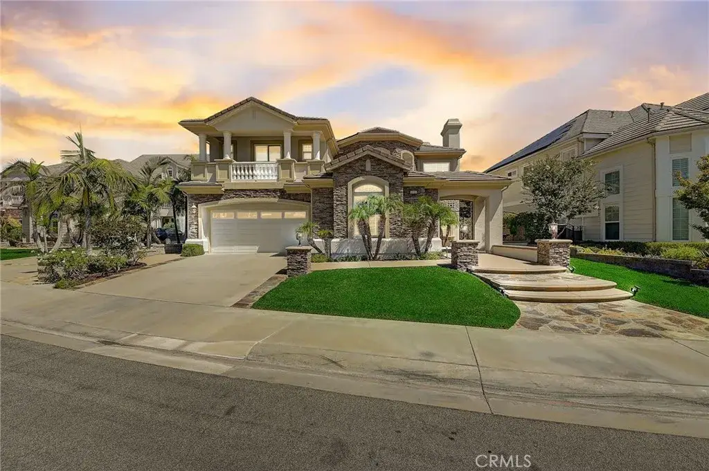18721 Turfway Park, Yorba Linda, CA 92886 - Image #1