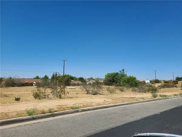 0 Green Hill, Victorville, CA 92394