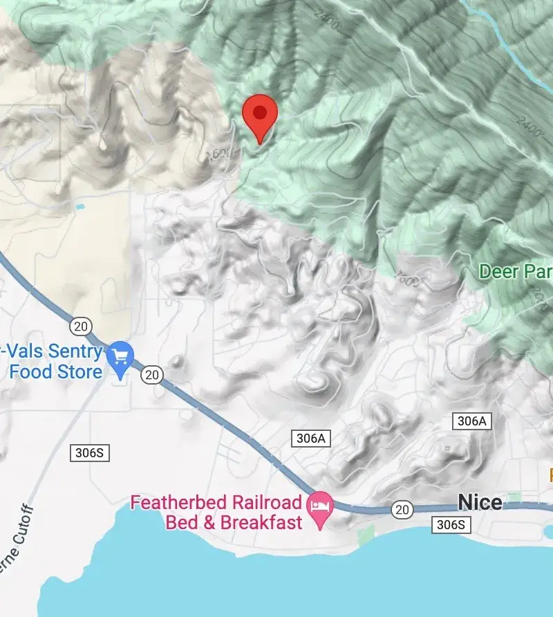 7887 Hyde, Nice, CA 95464 - Image #2