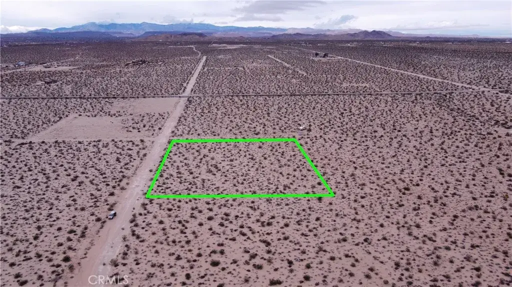 0 Milky Way, Joshua Tree, CA 92252 - #1