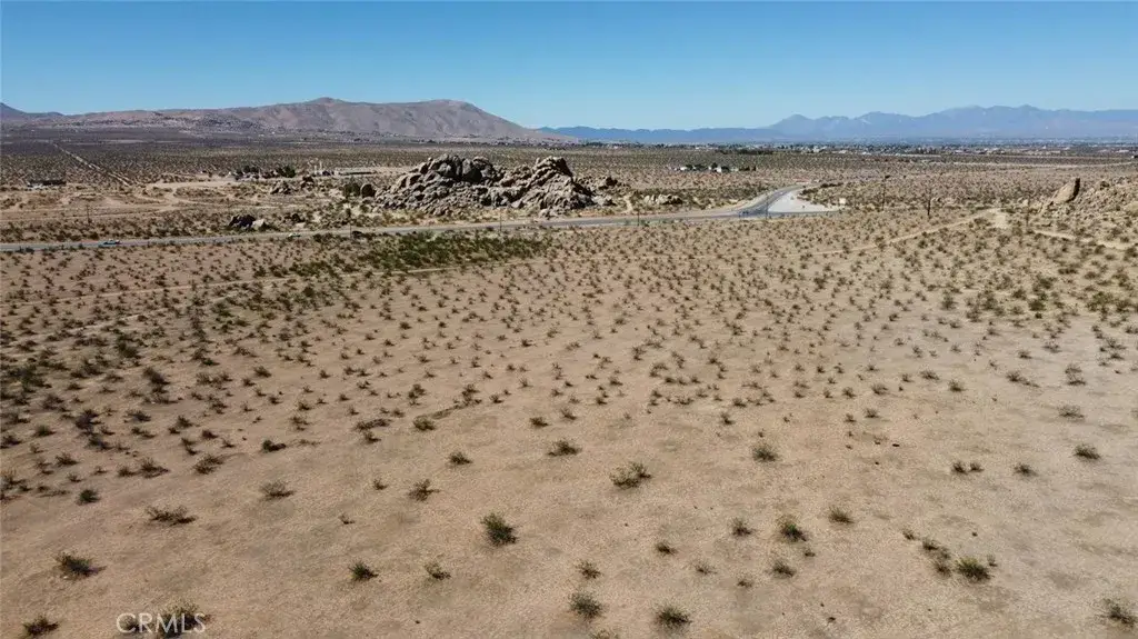 0 Ottawa & Mustang, Apple Valley, CA 92307 - #1