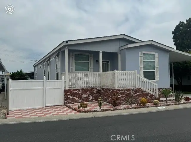 11250 Beach #142, Stanton, CA 90680 - Image #1