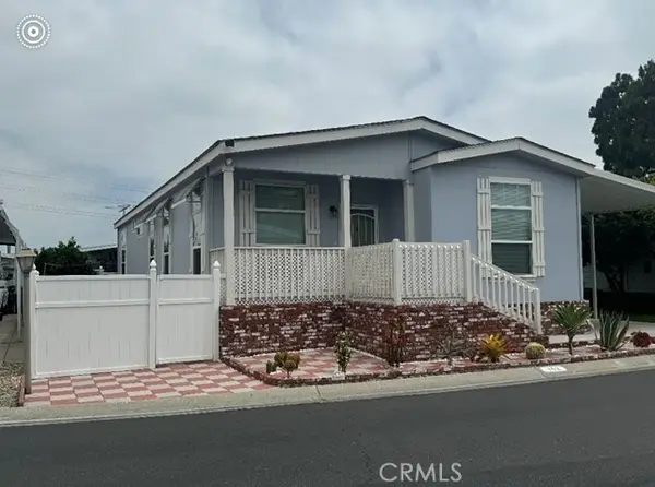 11250 Beach #142, Unknown, CA 90680