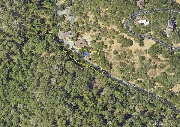 295 Sylvan, Outside Area (Inside Ca), CA 94062